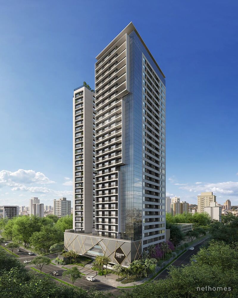 Sala-Conjunto, 35 m² - Foto 1