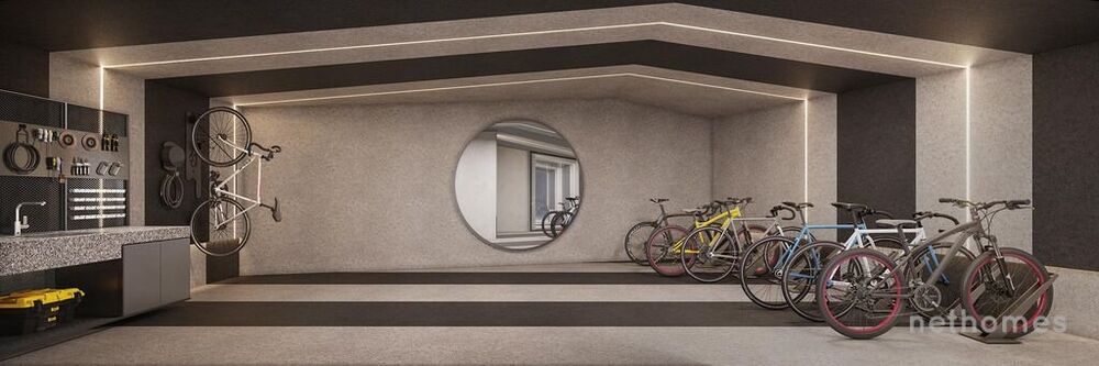 Sala-Conjunto, 35 m² - Foto 13