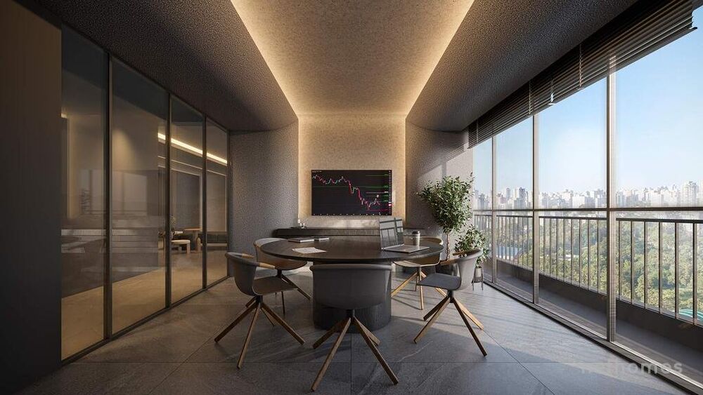 Sala-Conjunto, 35 m² - Foto 5