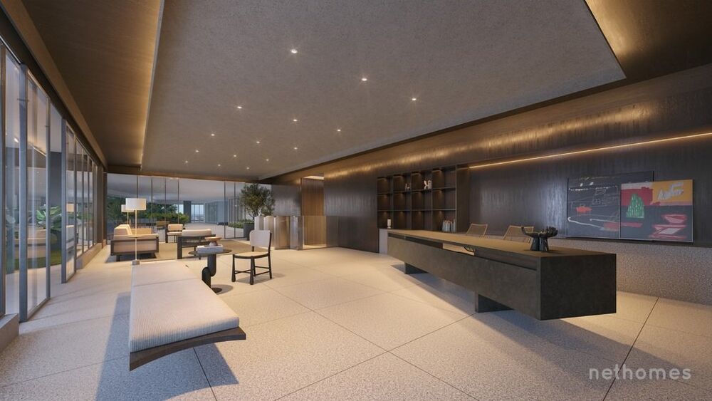 Sala-Conjunto, 35 m² - Foto 3