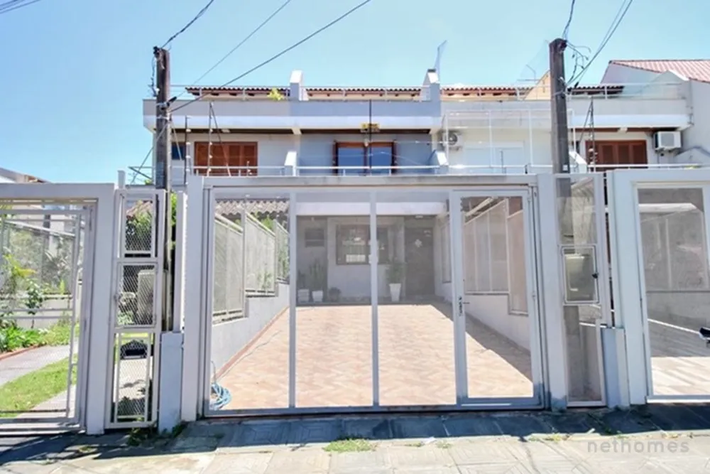 Casa, 3 quartos, 152 m² - Foto 8