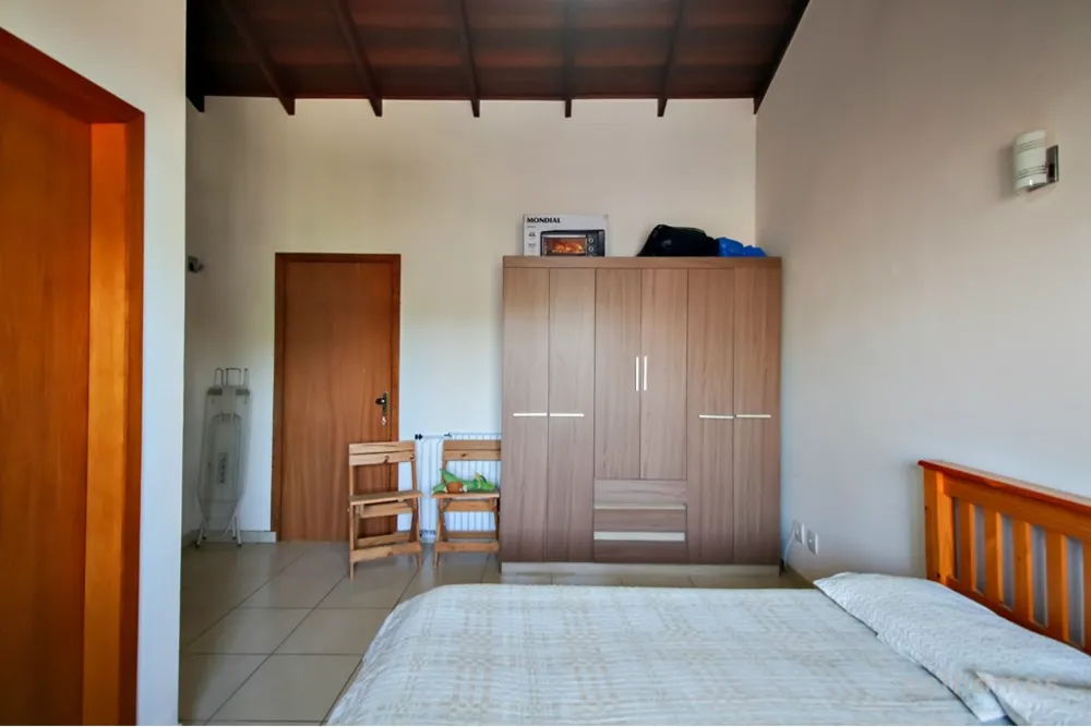 Casa, 3 quartos, 152 m² - Foto 7