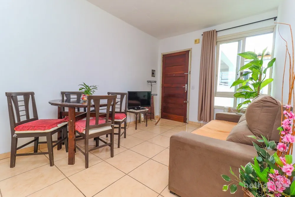 Apartamento, 2 quartos, 54 m² - Foto 7