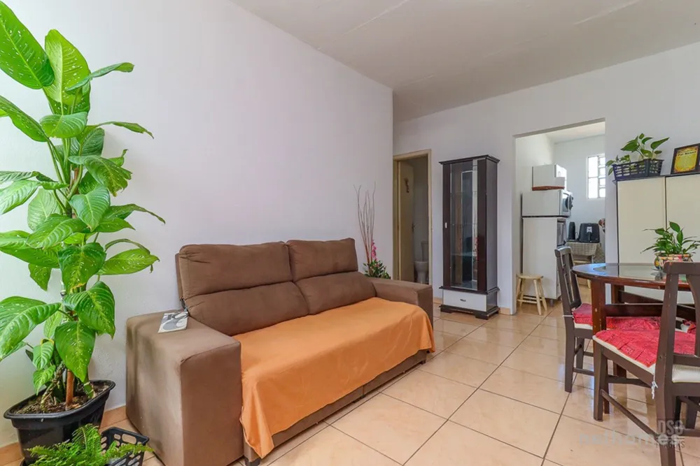 Apartamento, 2 quartos, 54 m² - Foto 8