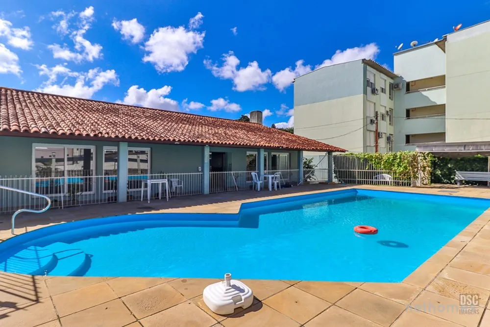 Apartamento, 2 quartos, 54 m² - Foto 1