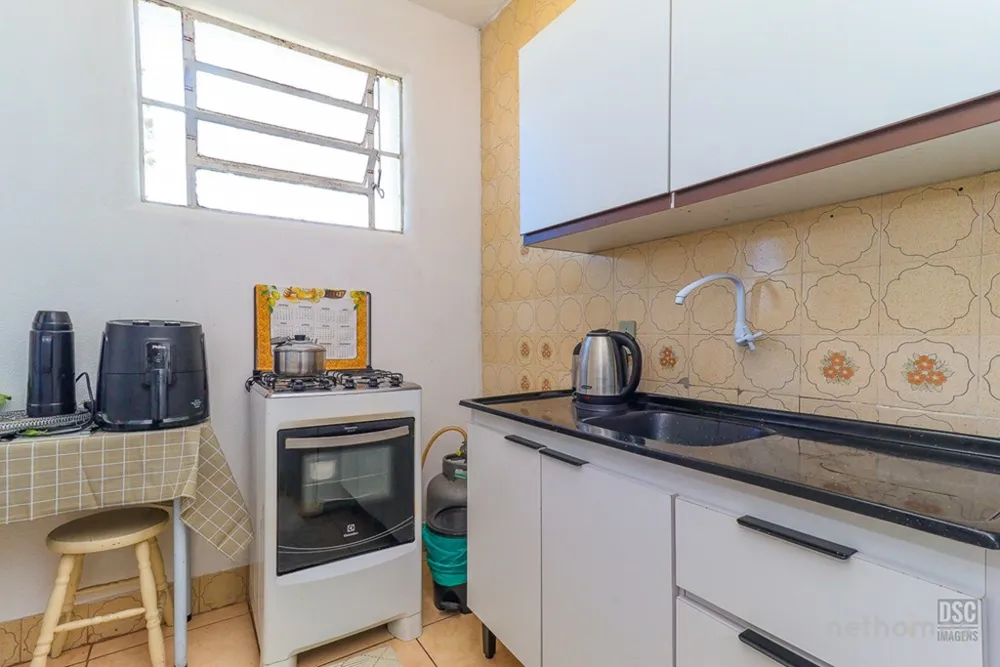Apartamento, 2 quartos, 54 m² - Foto 5