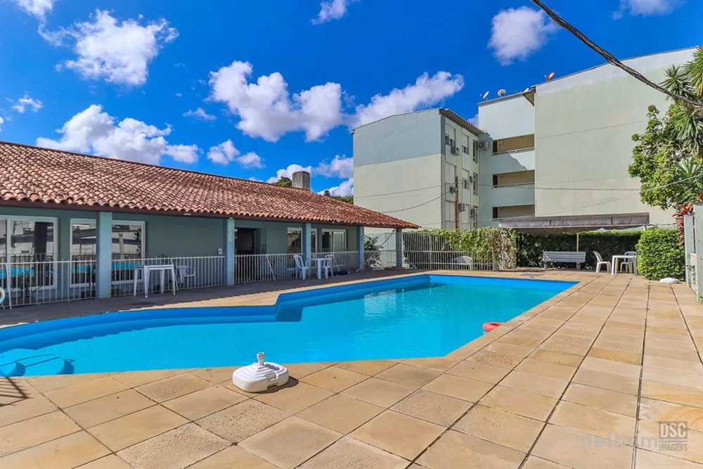 Apartamento, 2 quartos, 54 m² - Foto 4