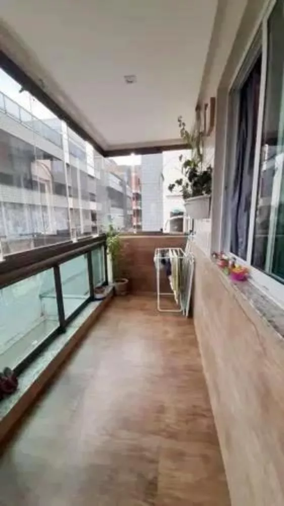 Apartamento, 2 quartos, 84 m² - Foto 7