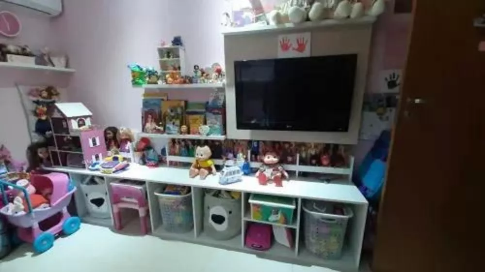Apartamento, 2 quartos, 84 m² - Foto 6