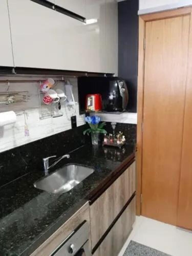 Apartamento, 2 quartos, 84 m² - Foto 11