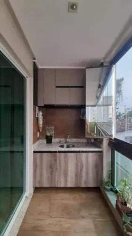 Apartamento, 2 quartos, 84 m² - Foto 3