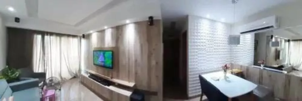 Apartamento, 2 quartos, 84 m² - Foto 14