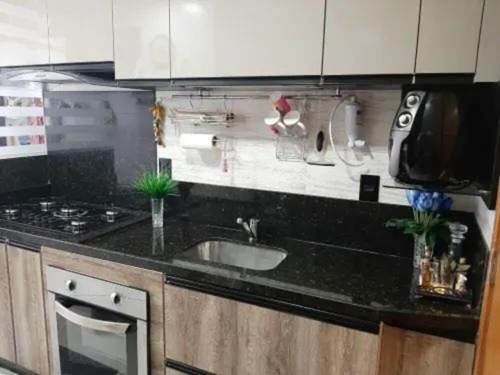 Apartamento, 2 quartos, 84 m² - Foto 12