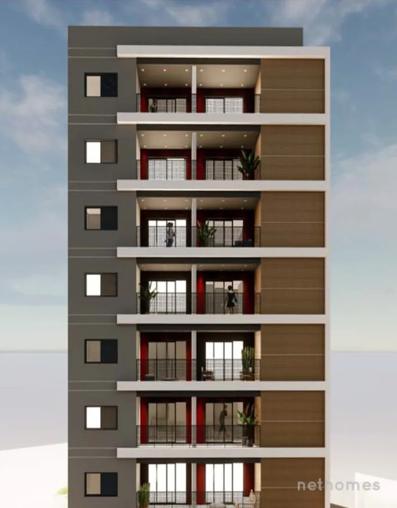 Apartamento, 1 quarto, 89 m² - Foto 4
