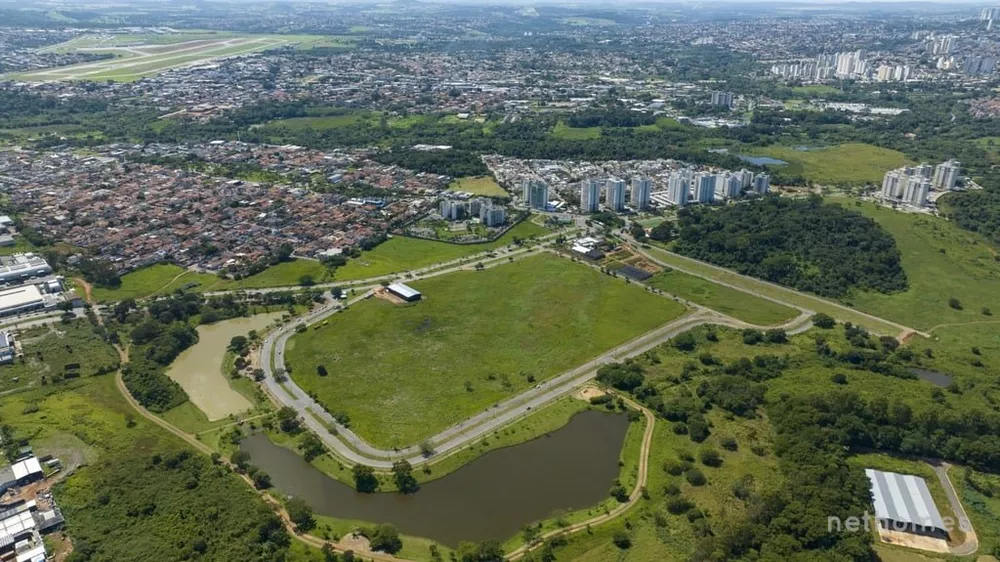 Terreno Lançamentos, 750m² - Foto 3