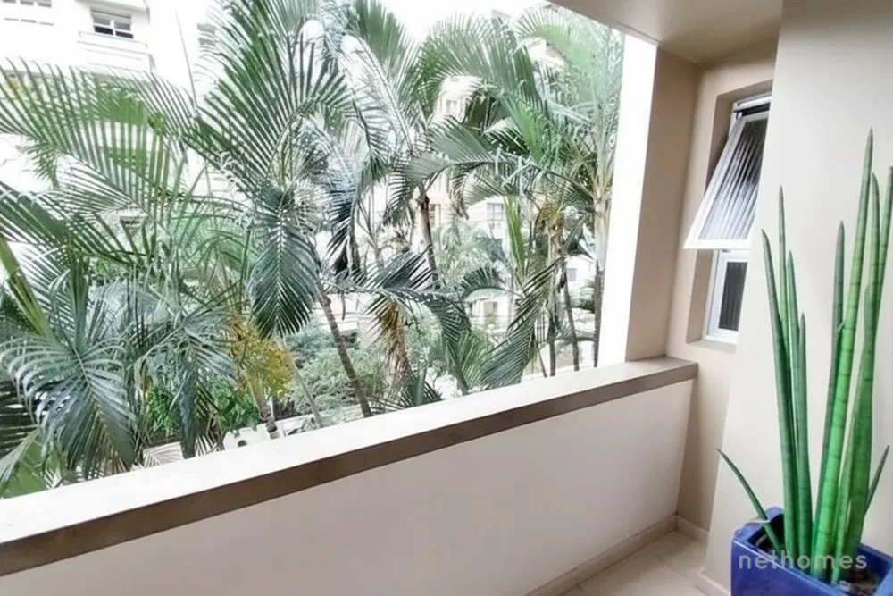 Apartamento, 3 quartos, 150 m² - Foto 1