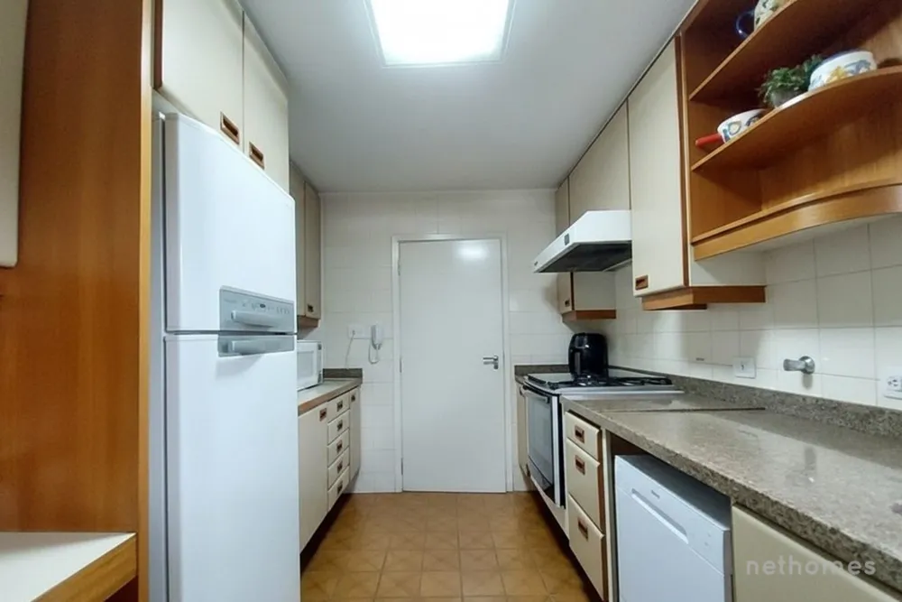 Apartamento, 3 quartos, 150 m² - Foto 5