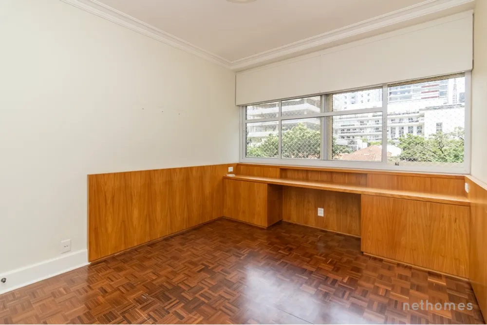Apartamento, 3 quartos, 213 m² - Foto 6