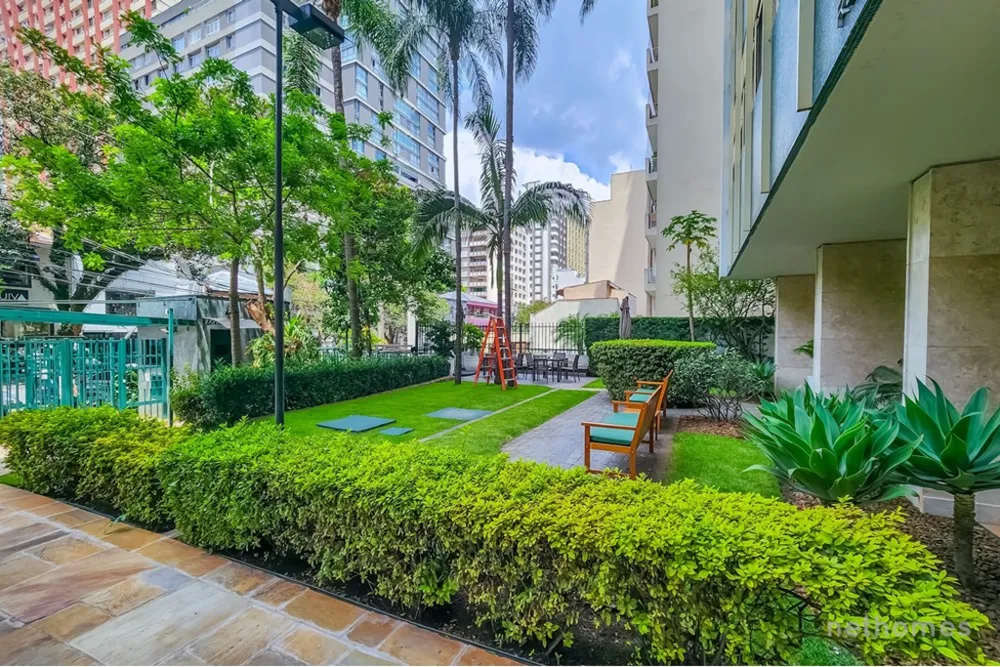 Apartamento, 3 quartos, 213 m² - Foto 7