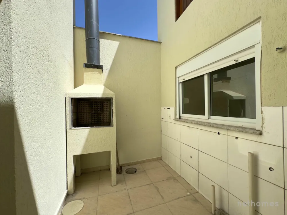 Casa de Condomínio, 2 quartos - Foto 3