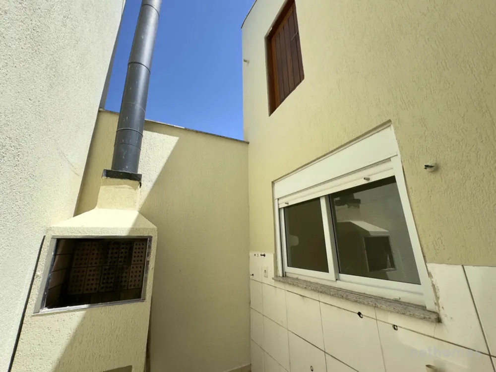 Casa de Condomínio, 2 quartos - Foto 5