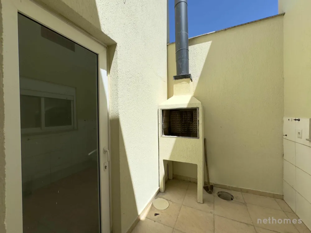 Casa de Condomínio, 2 quartos - Foto 4