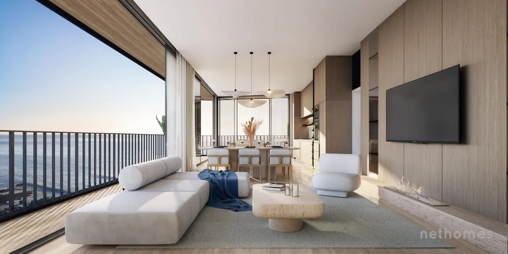 Apartamento, 3 quartos, 197 m² - Foto 3