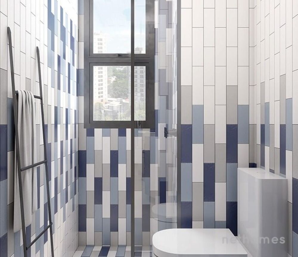 Apartamento, 1 quarto, 21 m² - Foto 5