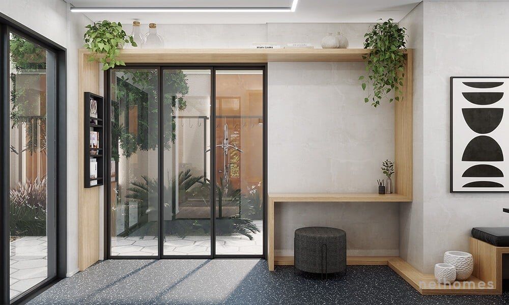 Apartamento, 1 quarto, 21 m² - Foto 8