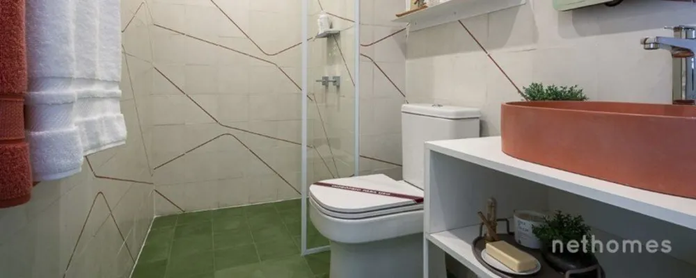 Apartamento, 1 quarto, 24 m² - Foto 5