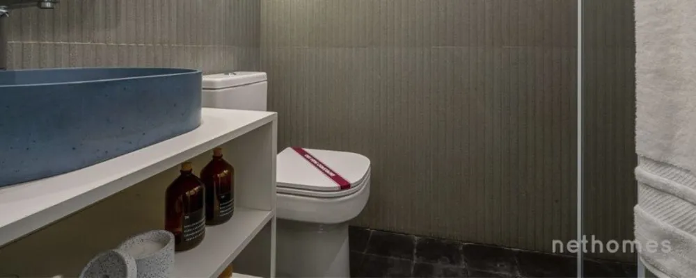 Apartamento, 1 quarto, 24 m² - Foto 4