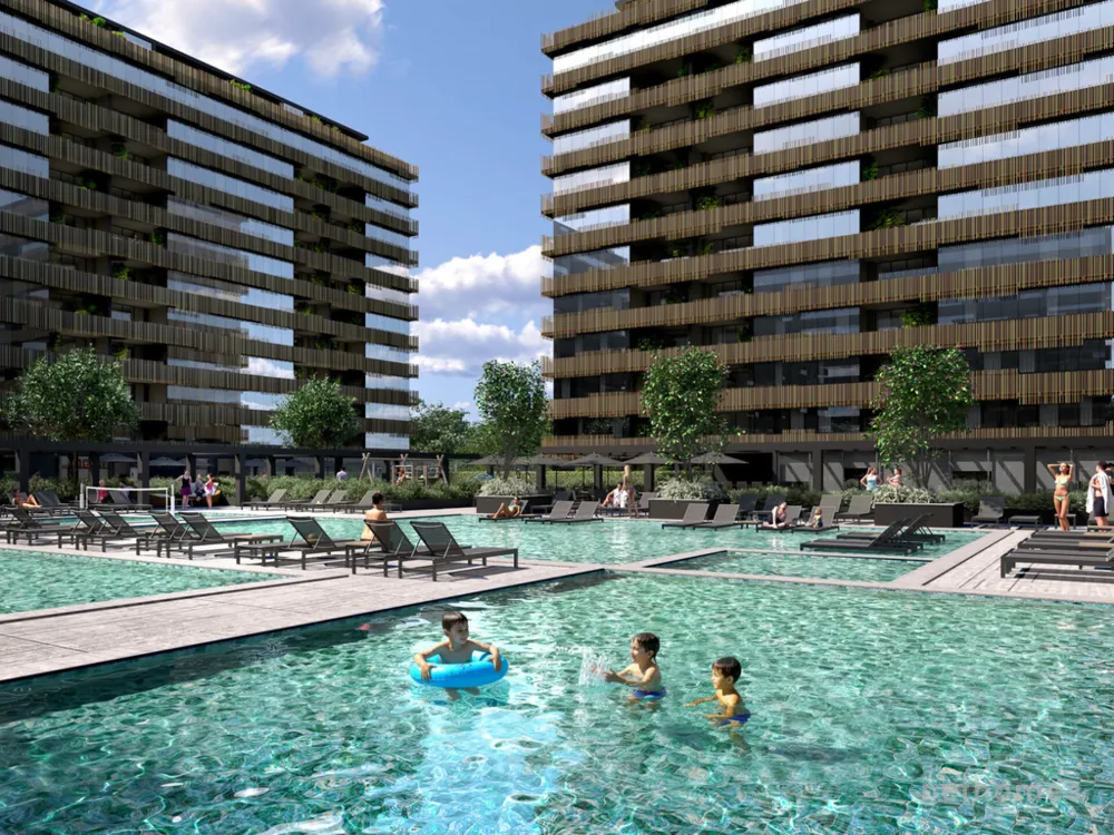 Cobertura, 3 quartos, 122 m² - Foto 25