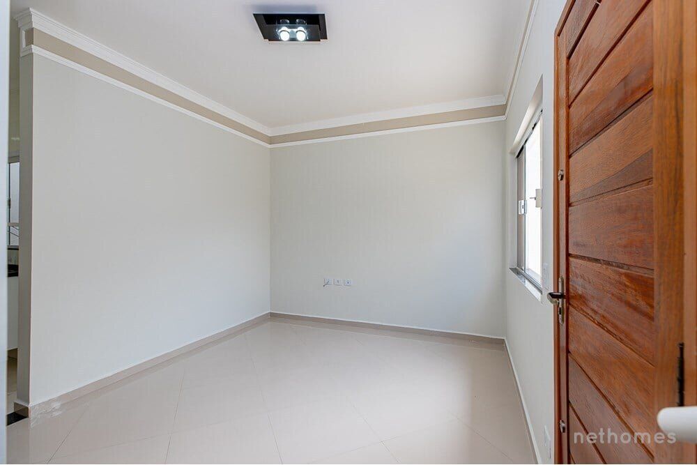 Casa de Condomínio à venda com 2 quartos, 61m² - Foto 2