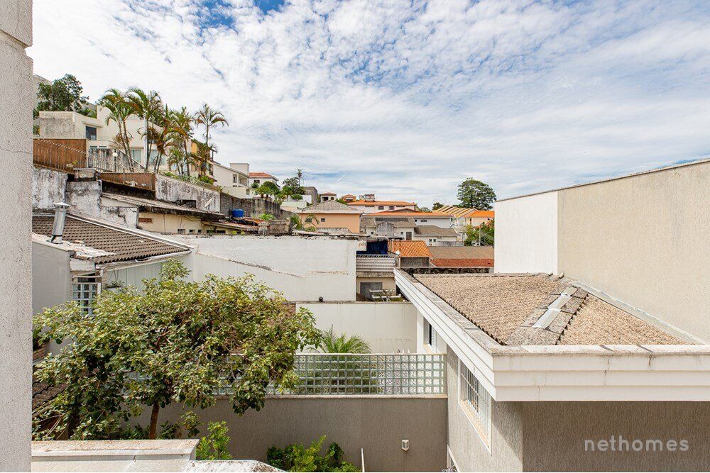Casa de Condomínio à venda com 2 quartos, 61m² - Foto 11