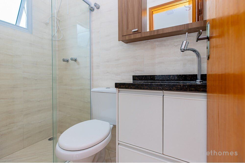 Casa de Condomínio à venda com 2 quartos, 61m² - Foto 10