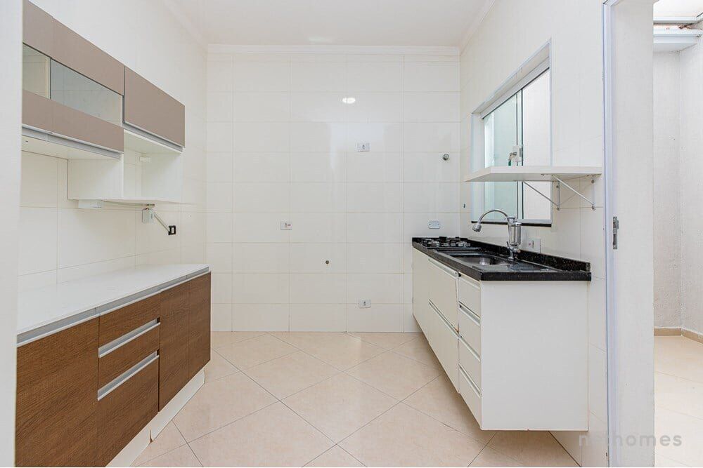 Casa de Condomínio à venda com 2 quartos, 61m² - Foto 6