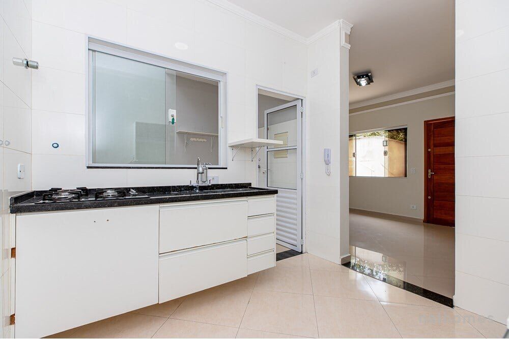Casa de Condomínio à venda com 2 quartos, 61m² - Foto 3