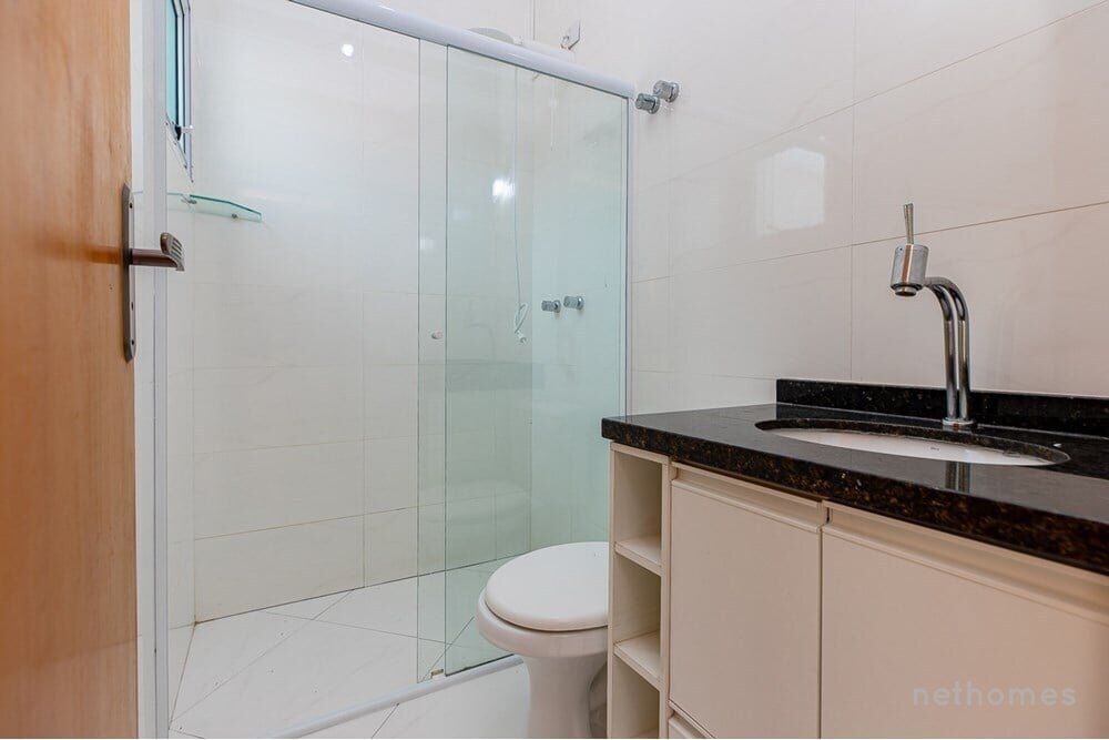Casa de Condomínio à venda com 2 quartos, 61m² - Foto 8