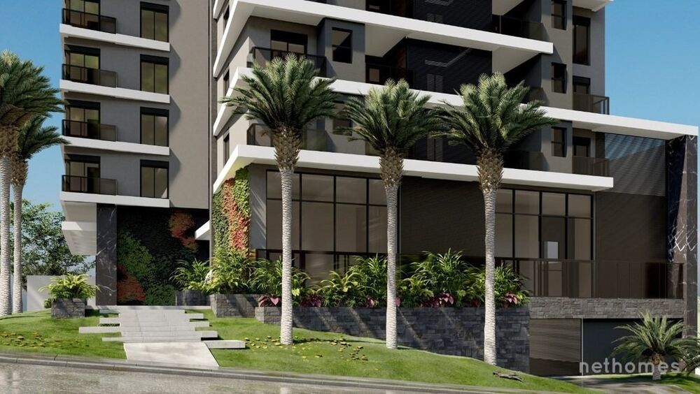 Apartamento à venda com 2 quartos, 87m² - Foto 5