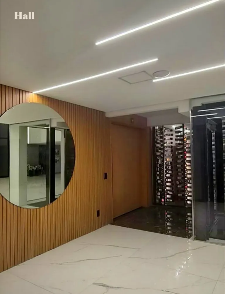 Casa de Condomínio, 5 quartos - Foto 25