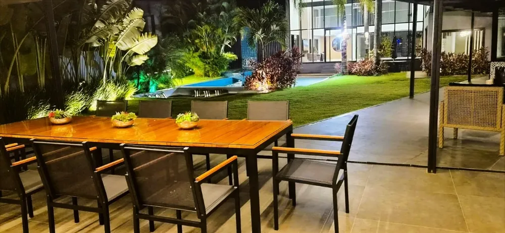 Casa de Condomínio, 5 quartos - Foto 6