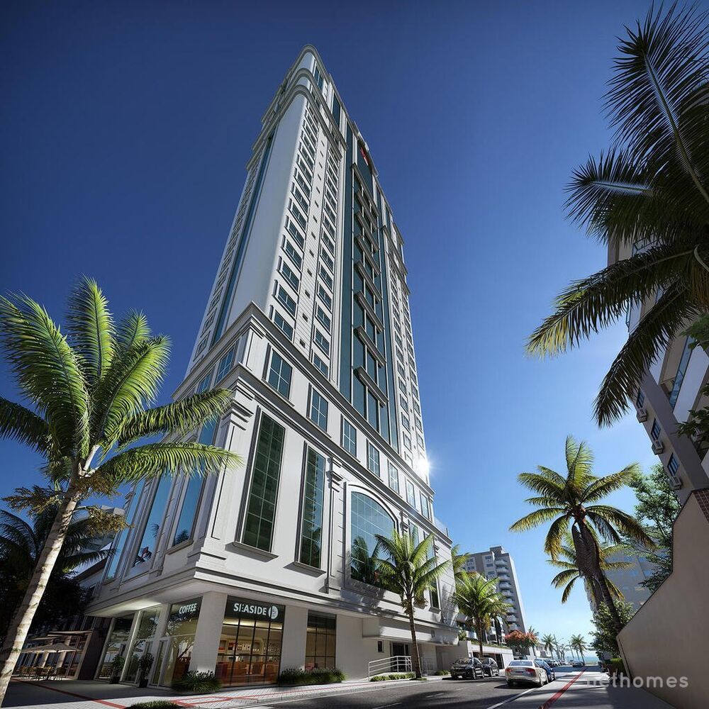 Cobertura, 5 quartos, 293 m² - Foto 1