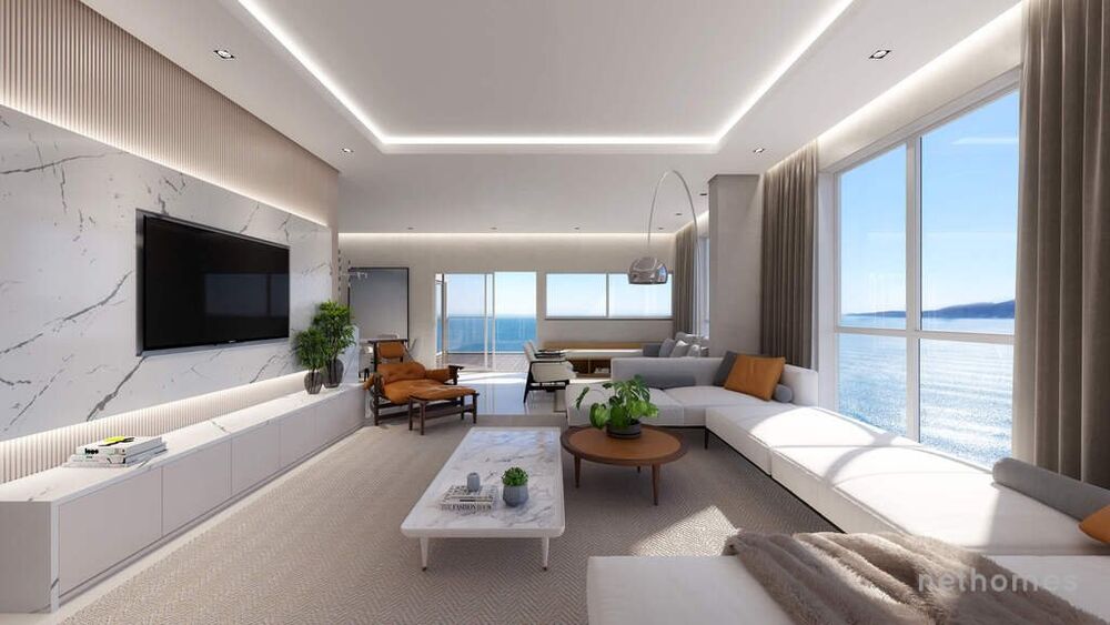 Cobertura, 5 quartos, 293 m² - Foto 2