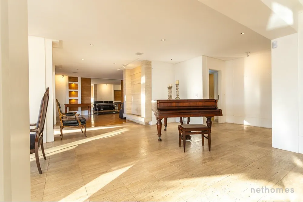 Casa, 4 quartos, 813 m² - Foto 2
