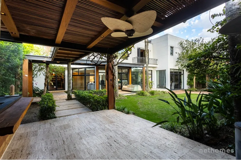 Casa, 4 quartos, 813 m² - Foto 4