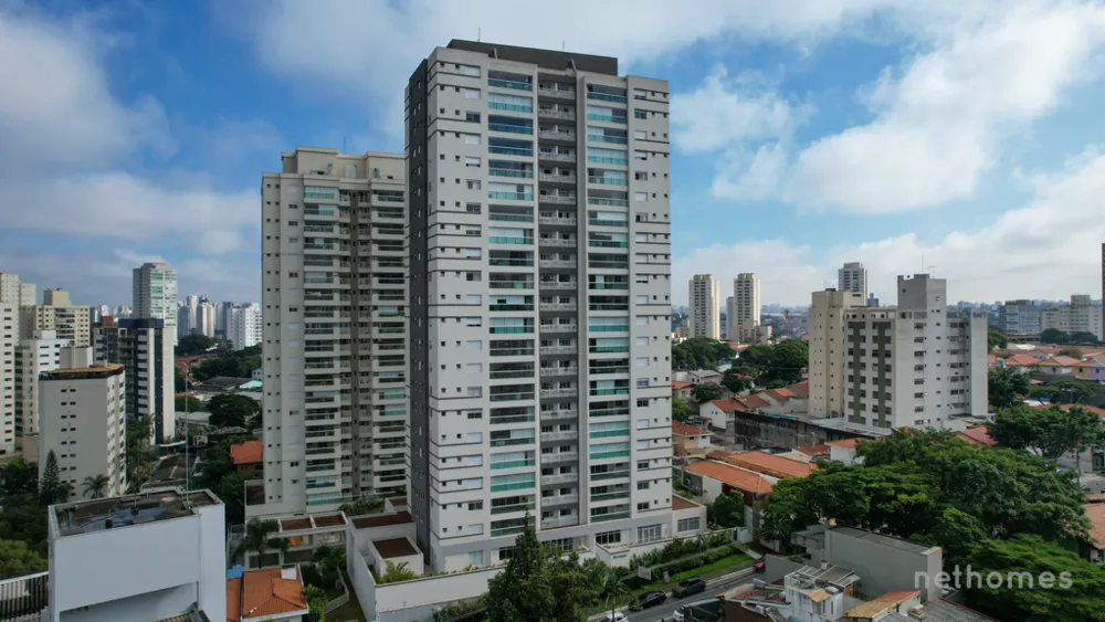 Apartamento, 3 quartos, 125 m² - Foto 12