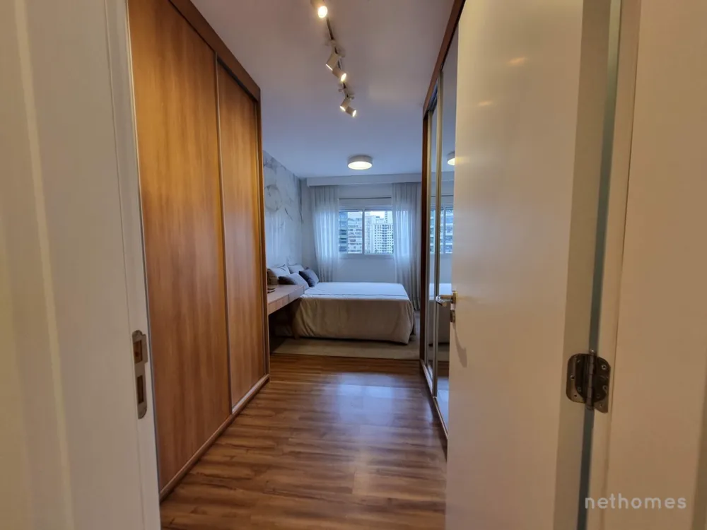 Apartamento, 3 quartos, 125 m² - Foto 4