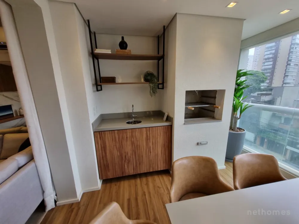Apartamento, 3 quartos, 125 m² - Foto 3