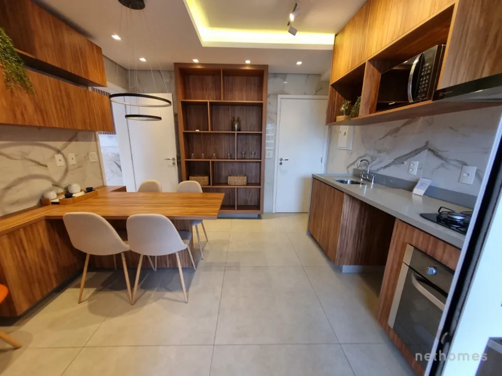 Apartamento, 3 quartos, 125 m² - Foto 1