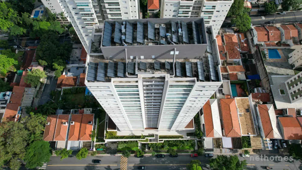 Apartamento, 3 quartos, 125 m² - Foto 11